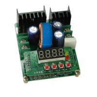 Digital B3606 NC DC-DC Step Down Buck Module Constant Voltage Current LED Drive Solar Battery Charging