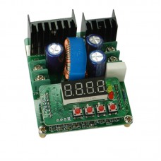Digital B3606 NC DC-DC Step Down Buck Module Constant Voltage Current LED Drive Solar Battery Charging