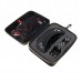 Skyzone SKY02 V2 AIO 3D FPV Goggles Built-in 3D 32CH 5.8G Diversity Receiver Head Tracking and Camera