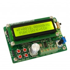 UDB1002S UDB1000 Series DDS Signal Source Module Signal Generator Module with 60MHz Frequency Counter