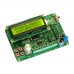 UDB1200 DC 5V Fully Programmable DDS Signal Generator Dual TTL Drive IGBT with ADC UDB-1202S
