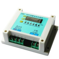 Battery Capacity Tester High Voltage Discharge Instrument FDY10-H1V-60V Battery for Electronic Load