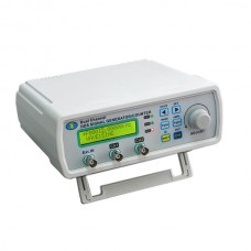 MHS-3200P Dual Channel Full Digital Control Function Signal Generator DDS Signal Source Frequency Meter