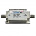 SB-2320SA DC18V 950-2300MHz Gain 20DB Satellite TV Line Amplifier Signal Booster 2-Pack