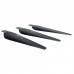 T-Motor 2892 28*9.2 inch Carbon Fiber Three-blade Propeller Props CW/CCW for FPV Multicopter