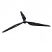 T-Motor 2892 28*9.2 inch Carbon Fiber Three-blade Propeller Props CW/CCW for FPV Multicopter