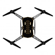 T-drones SamrtX Frame A AIR200 Kit 250 4-Axis Quadcopter Frame With Air Gear for Drone DIY