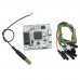 TL TauLabs Sparky 2.0 Flight Control & OPLINK MINI & 2-6S Distribution Board for FPV Quadcopter Multicopter