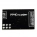 Mini PX4 Pixhawk Lite V2.4.6 32Bits Open Source Flight Controller with Case PPM Encoder T-card I2C for Multicopter