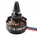 Ex3508S 580KV Outrunner Brushless Motor for Multirotor Aircraft Multicopter Remote Control