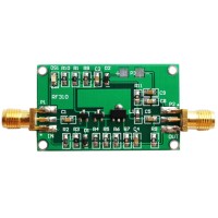 RF310 500mW 50-1500MHz Radio Frequency Power Amplifier Broadband RF Power Amp