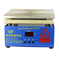 ANSAI 946A Heating Plate Thermostatic Heating Platform Constant temperature Heating Plate Thermostat Preheating Station