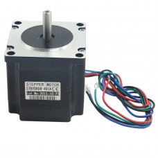 NEMA 23 Stepper Motor 2 Phase 12.6Kgcm 1.8Degre 4Leads 56mm 57BYGH56-401A