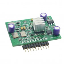 LY XMOS U8 Subcard Low Power Consumption Supports DSD II2S PCM Output Coaxial Output 10 Pin PCM