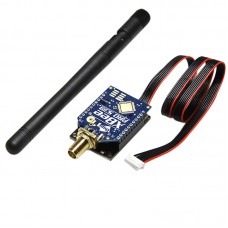 CRIUS XBee PRO 900HP S3B 250mW 920Mhz Module with Adapter RP- SMA Wireless Kit 