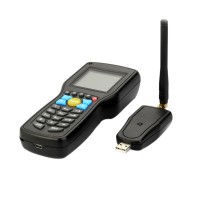 T5 Standard Wireless Barcode Scanner Distance up to 150M Data Collector Storage