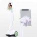 Remote Control Smart Telepresence Robot Monitoring PadBot Communication for iPhone iPad Android Phone Pad