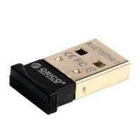 ORICO BTA-402 USB Mini Wireless Bluetooth 4.0 Adapter 4.1 Transmitter Dongle 20M Range Windows7/8 XP Mac