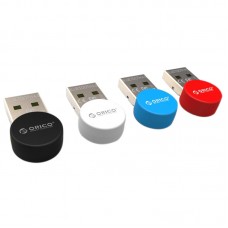 ORICO BTA-406 Mini USB Bluetooth 4.0 Adapter Wireless Dongle for Windows 8/7 XP Vista