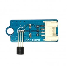 itead Arduino DS18B20 Digital Temperature Sensor Module with 3P/4P interfaced for Arduino  