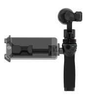 DJI Dajiang New Integrated Smart Handheld PTZ Camera Self-Timer OSMO 3-Axis Stabilization