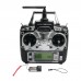 Robocat 270mm 4 Axis Carbon Fiber Racing Mini Quadcopter Frame with TX RX & Emax 2204 Motor & 12A ESC & CC3D Flight Control