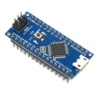 itead Nano V3.0 Development Board Minimum System MicroInterface Atmega328 for Arduino