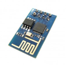 Wee Serial WIFI Module ESP8266 Seriel Port WIFI Module Wireless Control for Arduino