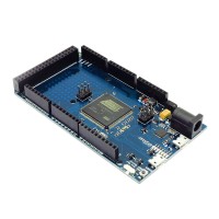 Iteaduino DUE Development Board DUE ATSAM3X8E Microcontroller Learning Board for Arduino