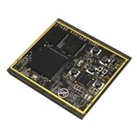 Mini Itead Full-Chi A10 5V Core ARM Cortex A8  Development Board Core Module for Arduino