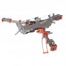 REPTILE-MOSQUITO Y400 Y6 Y4 Carbon Fiber Multicopter Frame 400mm for Motor2212 2216 Fight Control
