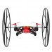 Parrot Minidrones Rolling Spider Remote Control Aircraft Mini Drone Flight Control