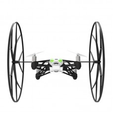 Parrot Minidrones Rolling Spider Remote Control Aircraft Mini Drone Flight Control