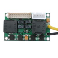DC-ATX DC12V 120W Power Supply Module PPE-120W 20 24P for Automobile Application