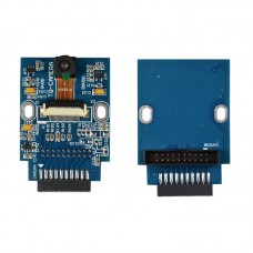 130W Pixel OV9650 Camera Module for TQ2440 TQ6410 TQ210 Embedded Board