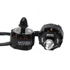 Second Generation Emax MT2206 2300KV Brushless Motor CW CCW for Multicopter Quadcopter  