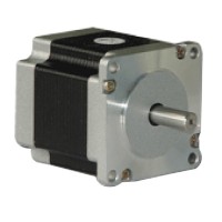 56BYG3H358-H Stepping Motor 2.5A 1.5N.m DC Reluctance Synchronous CNC Stepper Motor