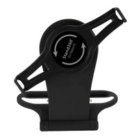 Stand 360º Rotating Pad Holder for iPad Air Samsung Galaxy Tab 7 to 10 inch Tablet