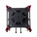 L800 Folding Umbrella 3k Carbon Fiber Quadcopter Frame for Multicopter Aerial UAV FPV