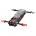REPTILE-H4V-SPARK 300mm Carbon Fiber Quadcopter Frame Kit for Multicopter FPV Drone