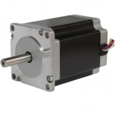 86BYG450-150 4.4A 9.7mH 12N.m Two-Phase Stepping Motor for CNC