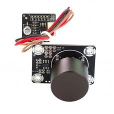 Volume Module Control Board Adjustment Plate for HIFI Audio Amplifier Board DIY
