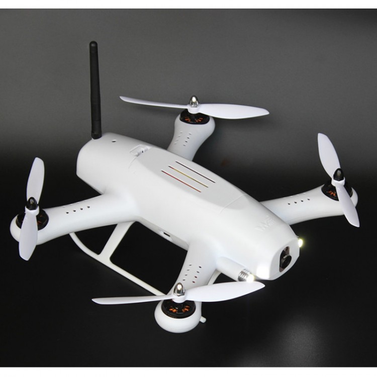 WST 280 RC Drone with Camera FPV Quadcopter 250 9 Channel Remote ...