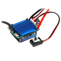 Hobbywing EZRUN 25A-L Brushless ESC 2.0 for RC Remote Control Car Spare Part