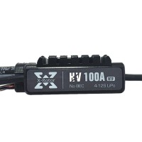 HOBBYWING XRotor-100A-HV Multiroter ESC for Quad Hexa Multicopter Fog Machine