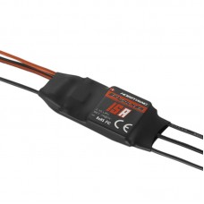 Hobbywing SKYWALKER 2-3S 15A Electric Speed Controller ESC for RC Airplane Multicopter
