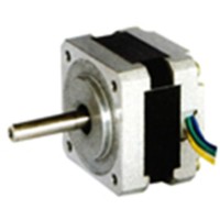 35BYGH161 1.8 Degree 11.25V 0.45A 9mH 500g.cm 3-Phase Stepping Motor for CNC