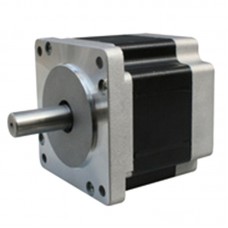 34HS9801 1.8 Degree 4.0A 4.1mH 4.9N.m Two-Phase Stepping Motor for CNC