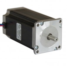 23HS7430 1.8 Degree 3A 2.4V 2.3mH 150N.cm Brushless Stepping Motor for CNC