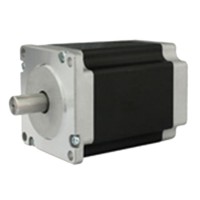 57BYGH350A 1.2 Degree 5.20A 5.1kg.cm 3-Phase Stepping Motor for CNC